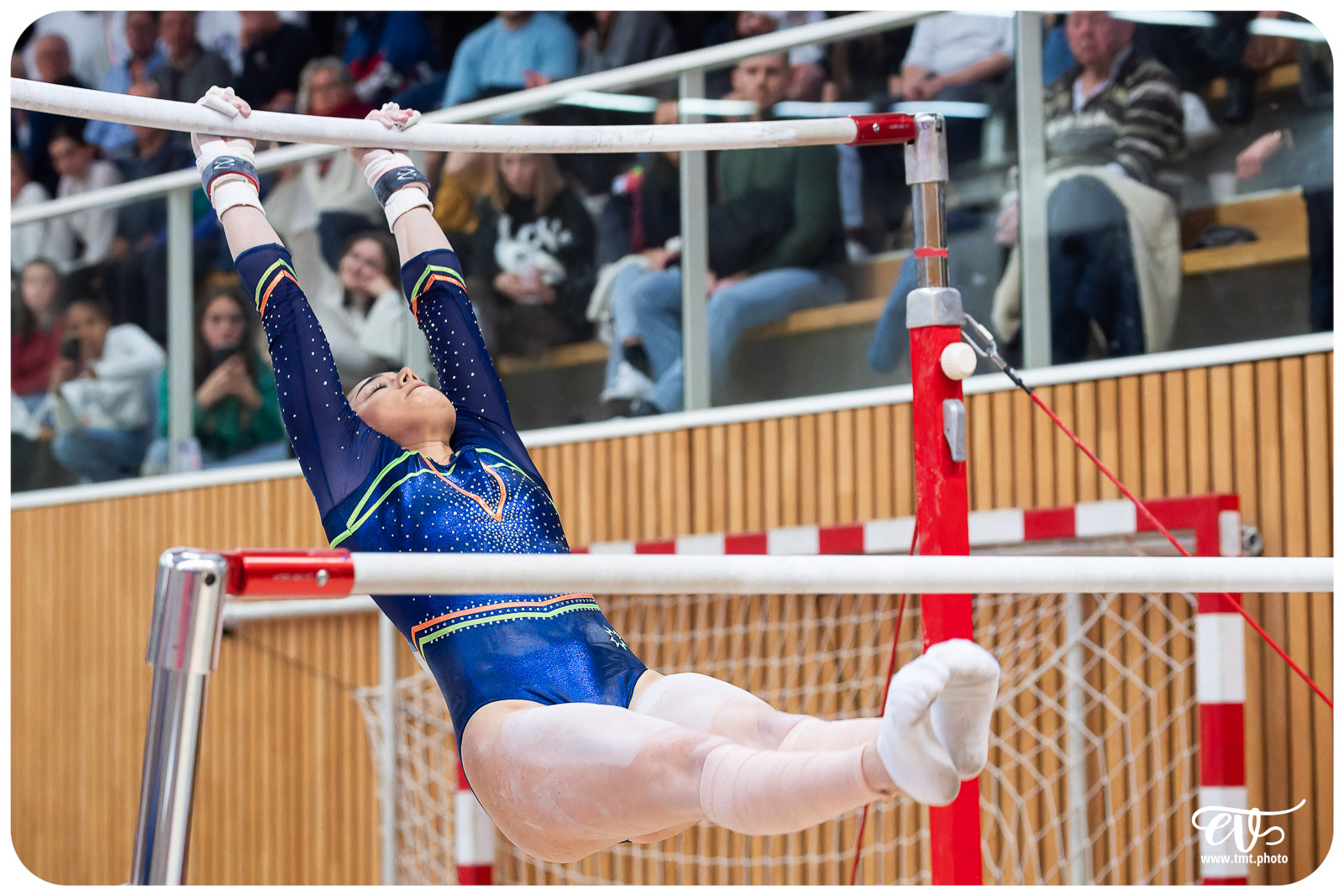 TOP 12 HAGUENAU - LYON